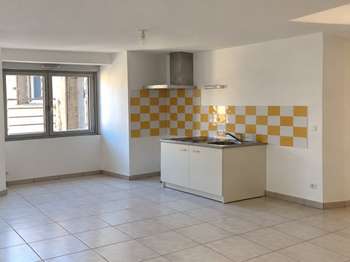 Location Appartement 3 piècesPouance