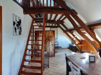 Location Appartement 3 piècesPouilly-sur-Loire