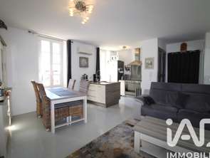 Location Appartement 3 piècesPourrières