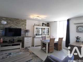 Location appartement 3 pièces