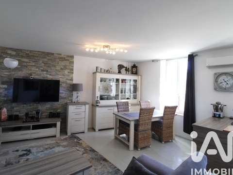 Location appartement 3 pièces