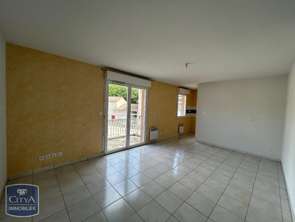 Location Appartement 3 piècesPouzauges