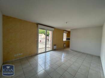 Location Appartement 3 piècesPouzauges