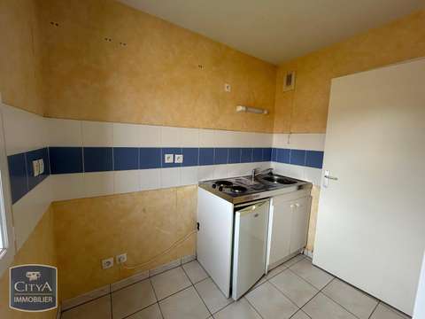 Location appartement 3 pièces