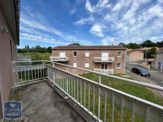 Location appartement 3 pièces