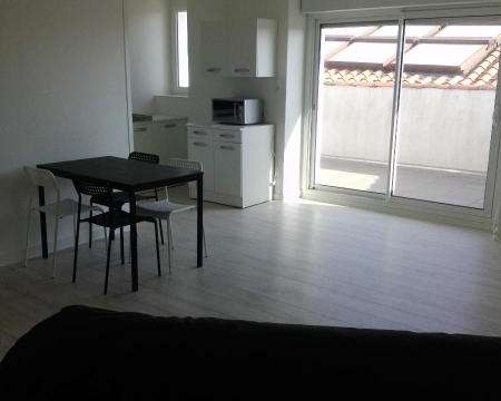 Location appartement 1 pièce Location appartement 1 pièce