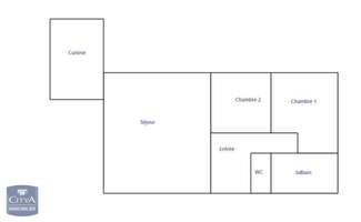 Photo Location appartement Pouzauges