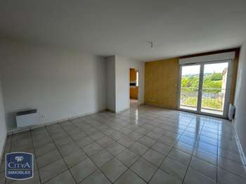 Location appartement 3 pièces