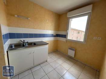 Location appartement 3 pièces