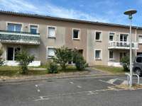 Location appartement 3 pièces