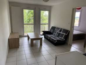 Location Appartement 3 piècesPouzauges
