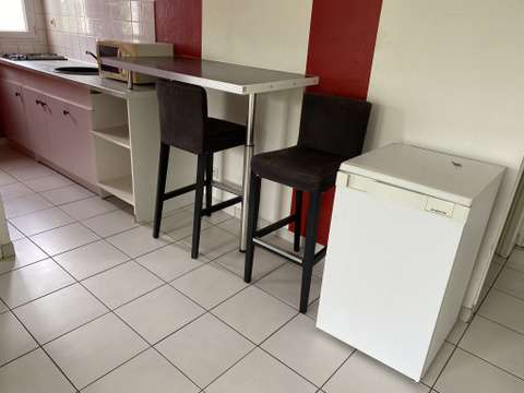 Location appartement 3 pièces Location appartement 3 pièces