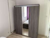 Location appartement 3 pièces