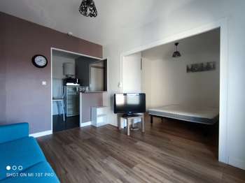 Location Appartement T1Pouzauges