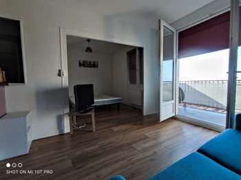 Location appartement 1 pièce Location appartement 1 pièce