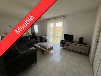 Location Appartement 3 piècesPouzauges