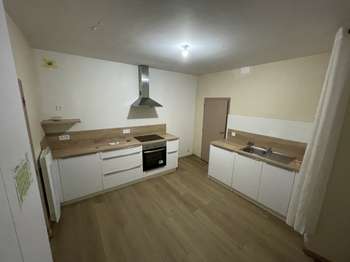 Photo Location appartement Pouzauges