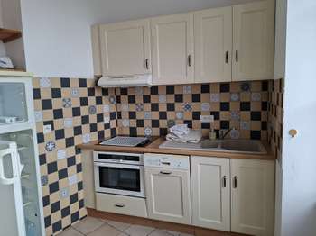 Location Appartement 2 piècesPouzauges