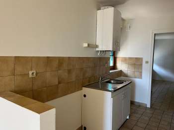 Location Appartement 4 piècesPouzauges