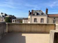 Location appartement 4 pièces