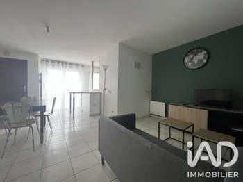 Location Appartement 2 piècesPouzauges