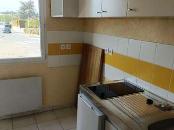 Location appartement 3 pièces Pouzauges 85