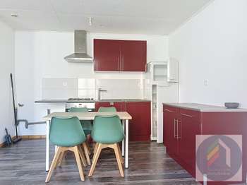 Location Appartement T1Pouzauges