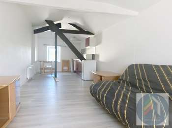 Location StudioPouzauges