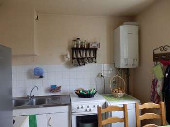 Location Appartement 4 piècesPralong