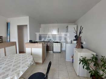 Location Appartement 2 piècesPré-en-Pail-Saint-Samson