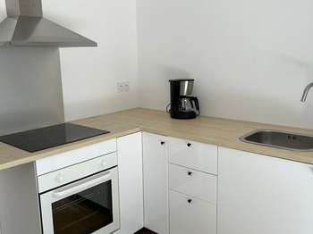 Location Appartement T1Prinquiau
