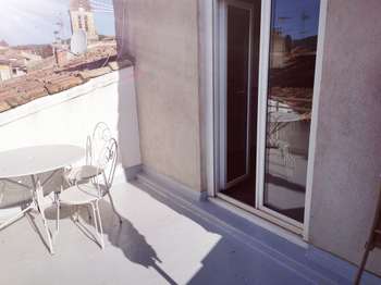 Location Appartement 2 piècesPrivas