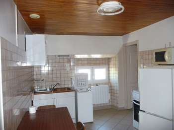 Location Appartement 2 piècesPrivas