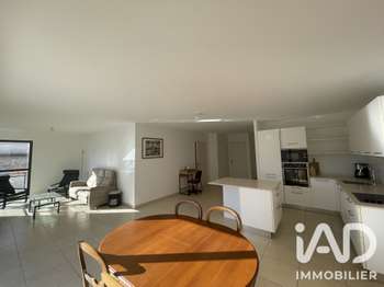 Location appartement 3 pièces