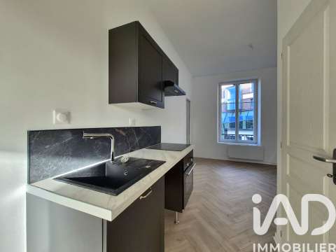 Location appartement 3 pièces Prix-lès-Mézières 08