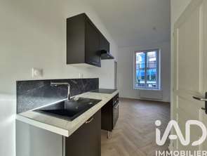 Location Appartement 3 piècesPrix-lès-Mézières
