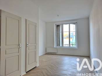 Location Appartement 2 piècesPrix-lès-Mézières