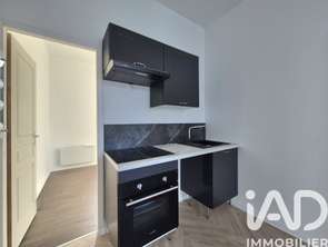 Location Appartement 2 piècesPrix-lès-Mézières