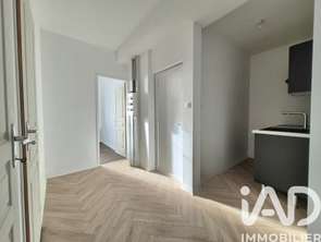 Location Appartement 3 piècesPrix-lès-Mézières