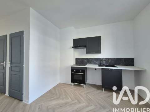 Location appartement 2 pièces