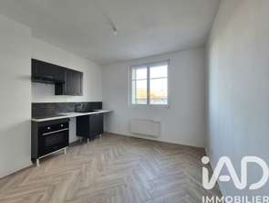 Location Appartement 2 piècesPrix-lès-Mézières