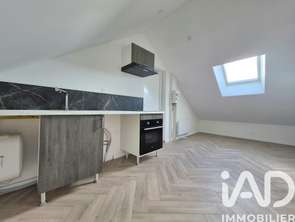 Location Appartement T1Prix-lès-Mézières
