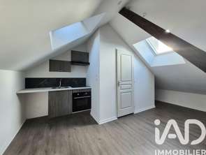 Location Appartement T1Prix-lès-Mézières