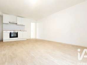 Location Appartement 2 piècesPrix-lès-Mézières