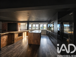Location Loft 3 pièces