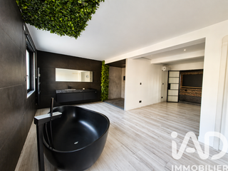 Location Loft 3 pièces