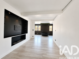 Location Loft 3 pièces