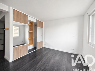 Location Loft 3 pièces