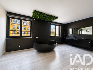 Location Loft 3 pièces