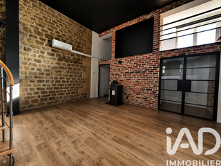 Location Loft 3 pièces